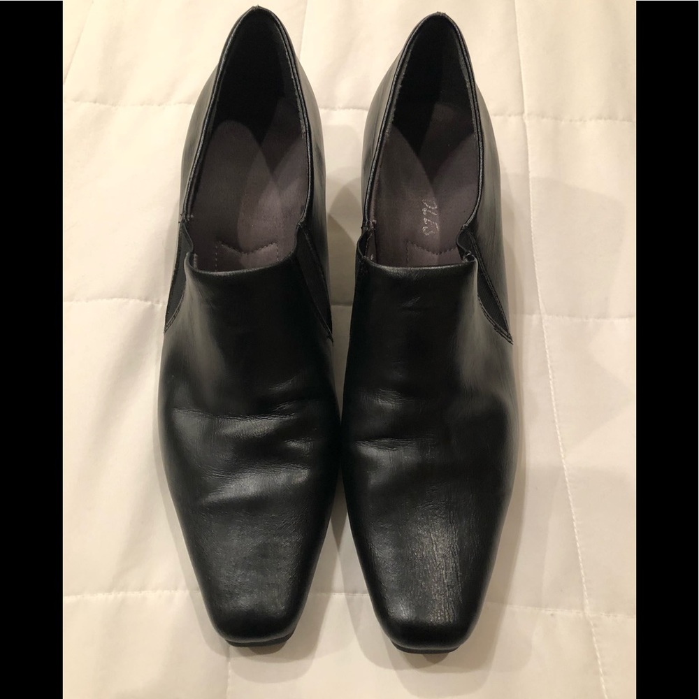 Women’s Black Aerosoles Shoes